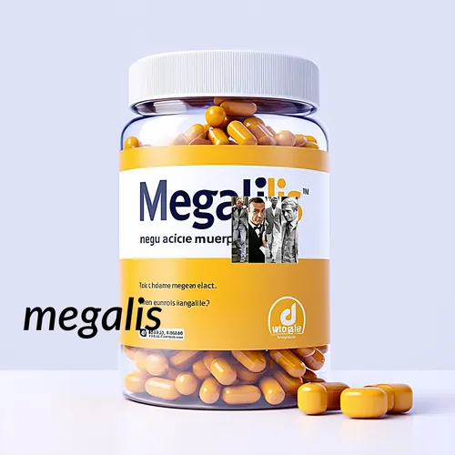 Prix echangeur megalis